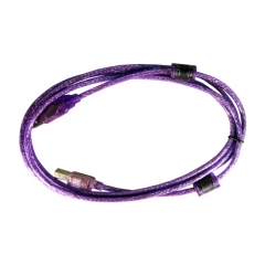 Интерфейсный кабель A-B HP 1.8 м 
