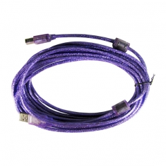 Интерфейсный кабель A-B HP 5 м.