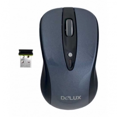 Мышь Delux DLM-483LGQ