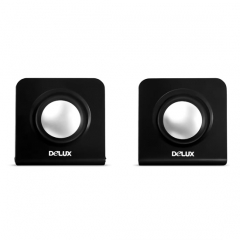 Колонки Delux DLS-Q5UW