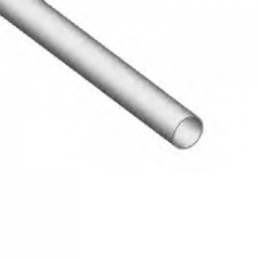 Труба ПВХ гладкая 16 мм 51600 (3) легкая