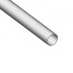 Труба ПВХ гладкая 20 мм 52000 (3) легкая