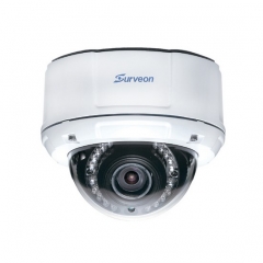 Купольная IP камера Surveon CAM4571M