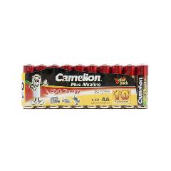 Батарейка CAMELION Plus Alkaline LR6-SP10-DA