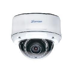 IP камера Surveon CAM4471MP день/ночь 3 Мп. HDR  