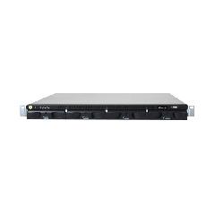 Мегапиксельный сетевой видеорегистратор  Surveon SMR4012U 12 каналов, с RAID