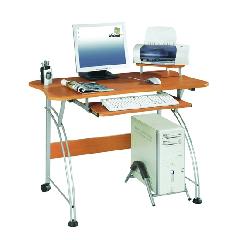 Компьютерный стол Deluxe DLFT-207AS Bambino