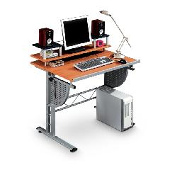 Компьютерный стол Deluxe DLFT-321S Composit
