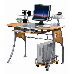 Компьютерный стол Deluxe DLFT-3343CT Rossetto