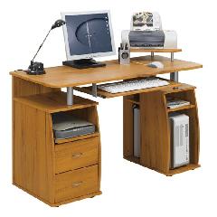 Компьютерный стол Deluxe DLFT-211S Luxor