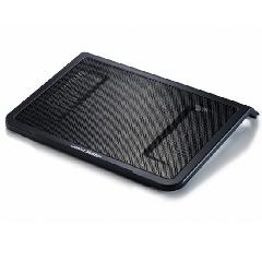 Охлаждающая подставка для ноутбука Cooler Master NotePal L1 Чёрная
