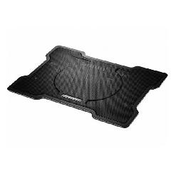 Охлаждающая подставка для ноутбука Cooler Master NotePal X-Slim Черная