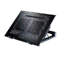 Охлаждающая подставка для ноутбука Cooler Master NotePal U Stand Чёрная