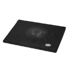 Охлаждающая подставка для ноутбука Cooler Master NotePal I300 Чёрная