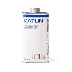 Чистящее средство Katun Solvent 250 ml