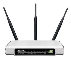 Wi-Fi точка доступа TP-Link TL-WR941ND