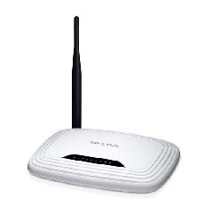 Wi-Fi точка доступа TP-Link TL-WR741ND