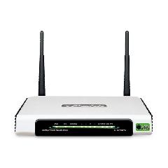 Wi-Fi точка доступа TP-Link TL-WR1042ND