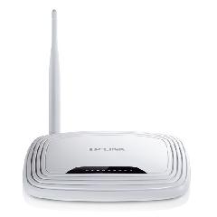 Wi-Fi точка доступа TP-Link TL-WR743ND
