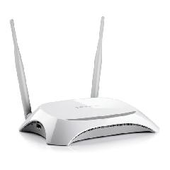 Wi-Fi точка доступа + 3G TP-Link TL-MR3420
