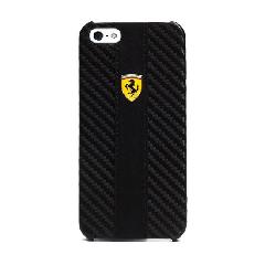 Чехол для телефона iPhone 5 Ferrari Challenge Hardcase FECHIP5G