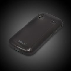 Чехол для телефона Jekod Samsung S5660/Galaxy Gio Silicon Черный