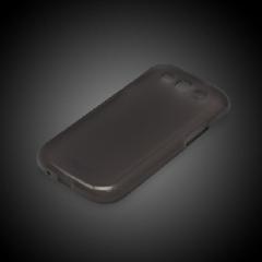 Чехол для телефона Jekod Samsung I9300/Galaxy S3 Silicon Черный