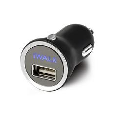 Универсальное USB зарядное устройство iWalk Dolphin Mini