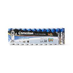 Батарейка CAMELION R6P-SP24B