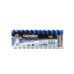Батарейка CAMELION R03P-SP24B