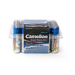 Батарейка CAMELION R6P-PB24B