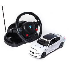 Радиоуправляемая машина 1:14 BMW M3 48000-8W