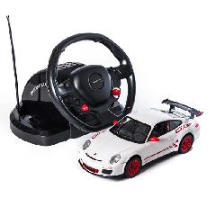 Радиоуправляемая машина 1:14 Porsche GT3 42800-8W