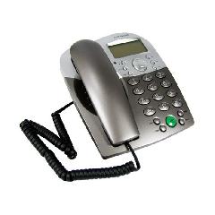 Skype Phone (VoIP) P-4K стационарная рабочая станция
