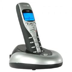 Skype Phone (VoIP) Радиотрубка 2.4G
