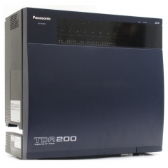 KX-TDE200RU IP АТС